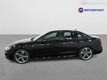 Used Audi A4 2021 for sale - 76206423: Photo