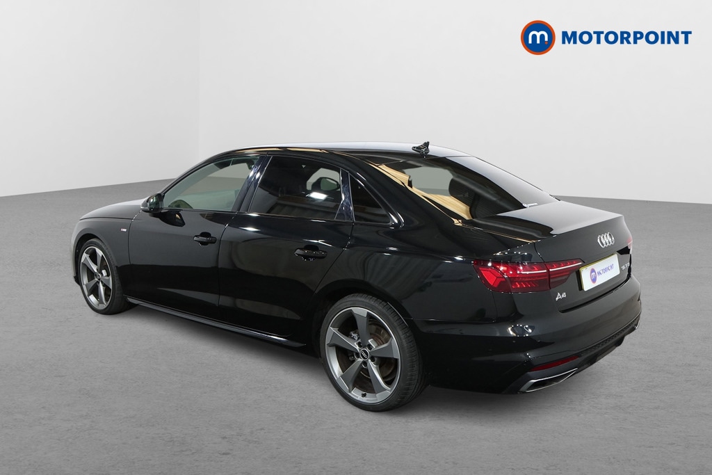 Used Audi A4 2021 for sale - 76206423: Photo 5