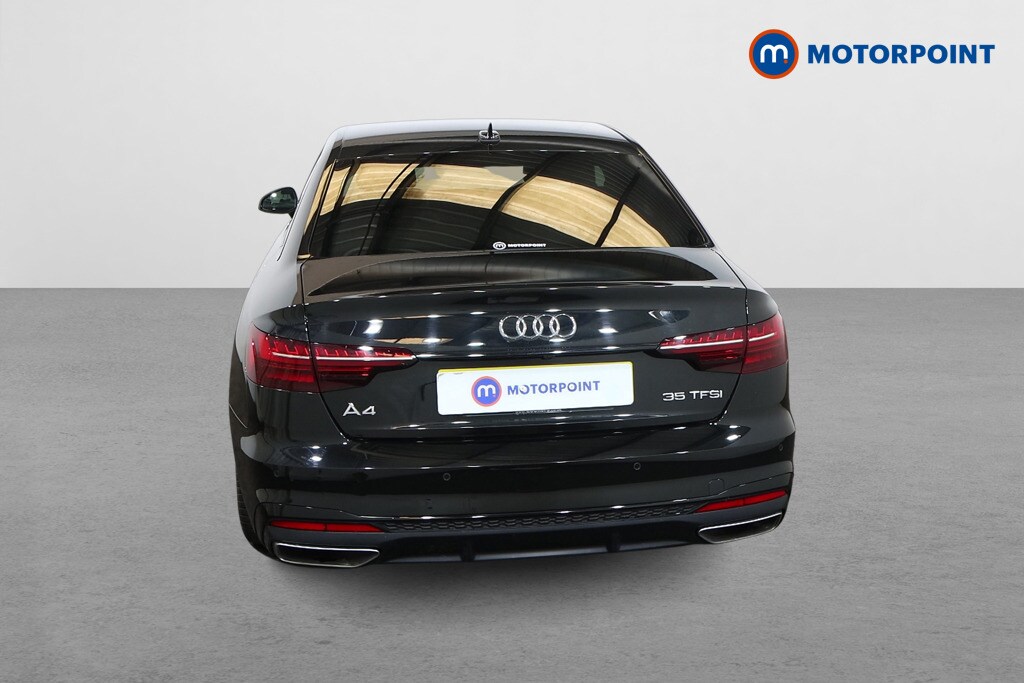 Used Audi A4 2021 for sale - 76206423: Photo 6