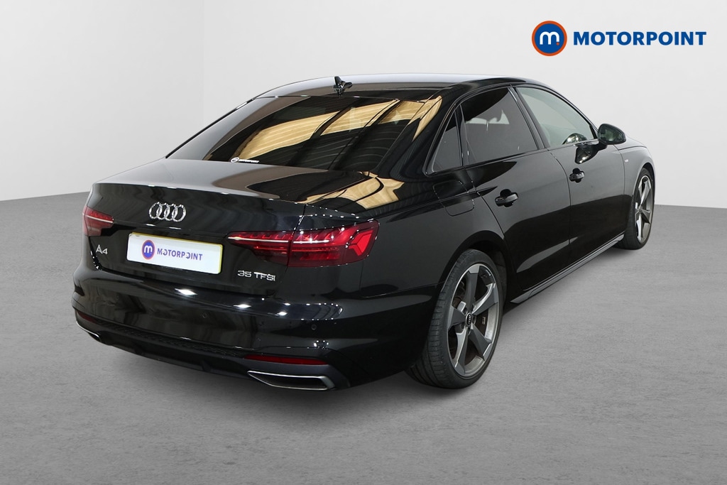 Used Audi A4 2021 for sale - 76206423: Photo 7