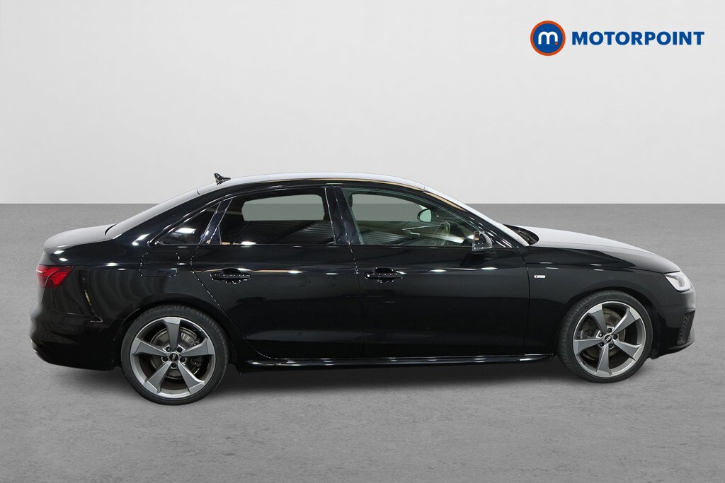 Used Audi A4 2021 for sale - 76206423: Photo 8