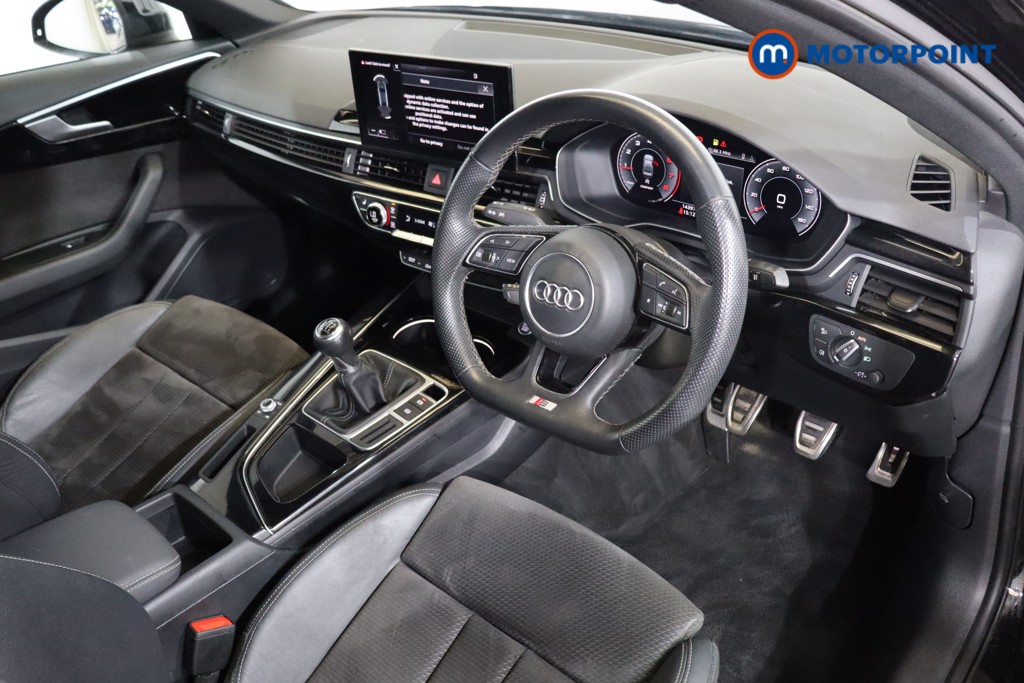 Used Audi A4 2021 for sale - 76206423: Photo 9