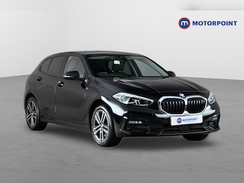 Used BMW 1 Series 2024 for sale - 78720283: Photo