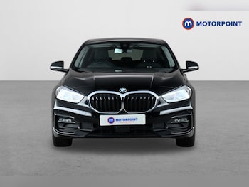 Used BMW 1 Series 2024 for sale - 78720283: Photo