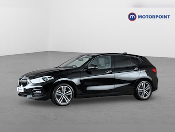 Used BMW 1 Series 2024 for sale - 78720283: Photo