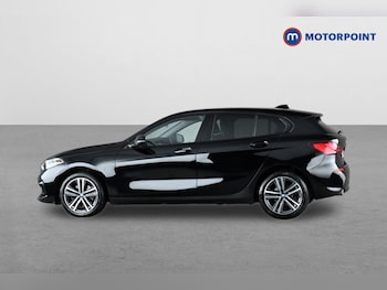 Used BMW 1 Series 2024 for sale - 78720283: Photo