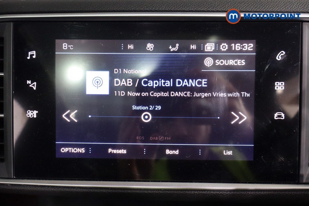 Used Peugeot 308 for sale - 77811161: Photo 12