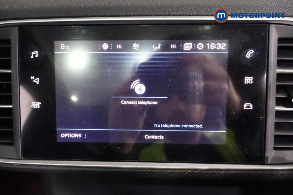 Used Peugeot 308 for sale - 77811161: Photo 15