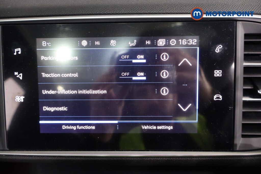 Used Peugeot 308 for sale - 77811161: Photo 17