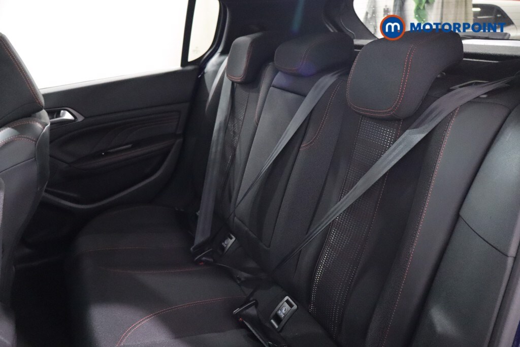 Used Peugeot 308 for sale - 77811161: Photo 28