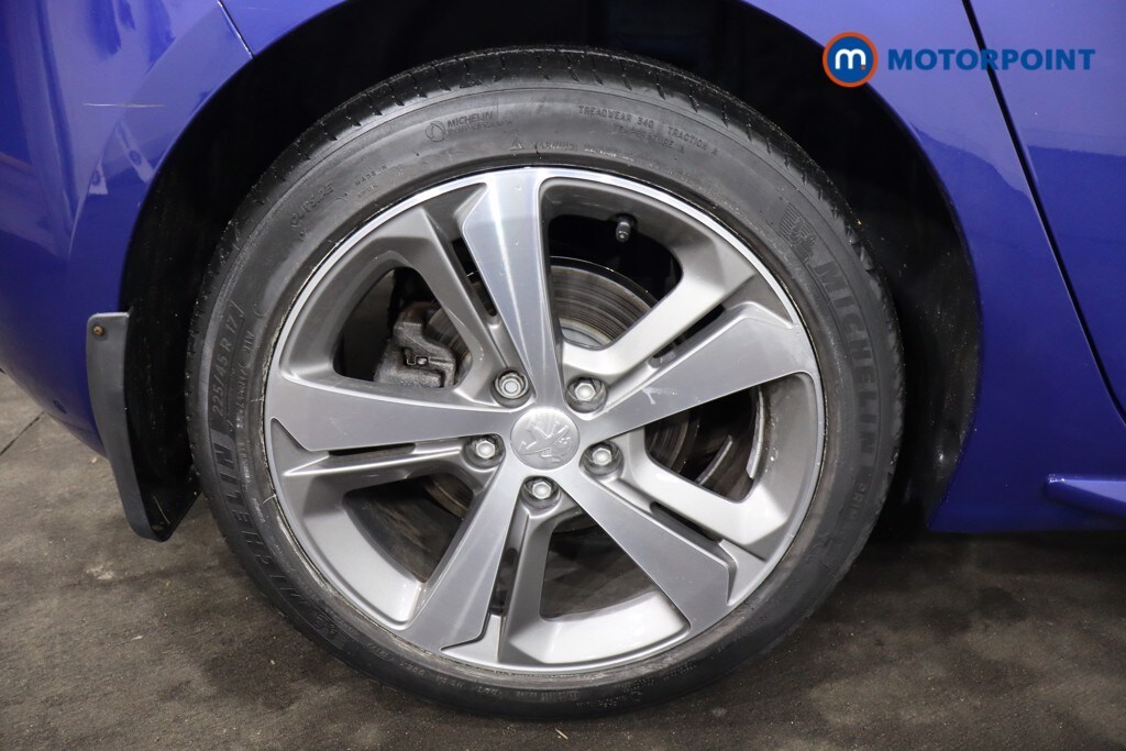 Used Peugeot 308 for sale - 77811161: Photo 33