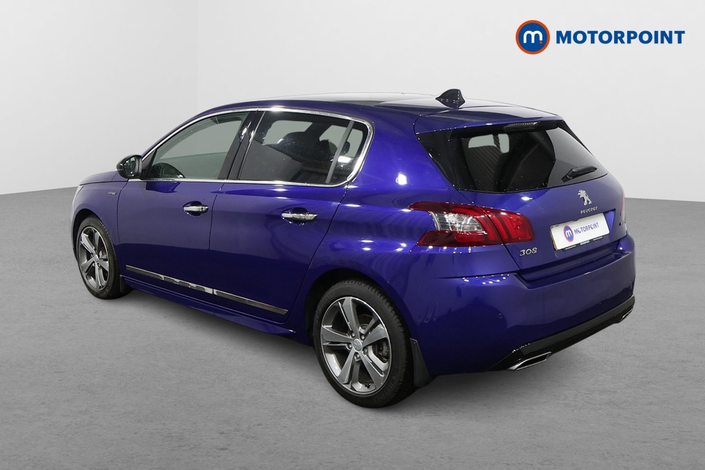 Used Peugeot 308 for sale - 77811161: Photo 5