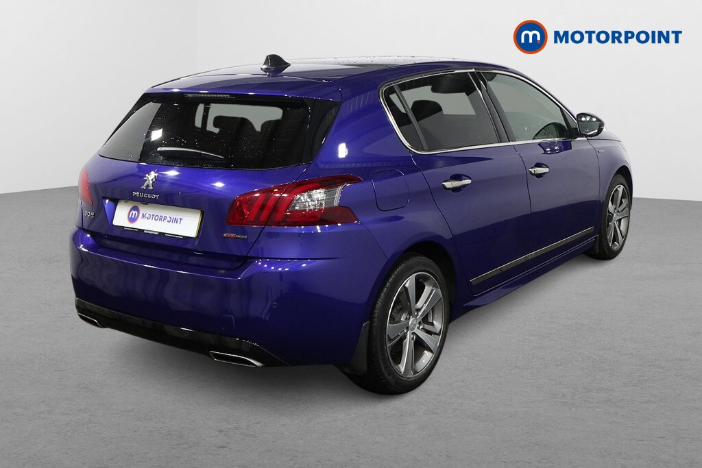 Used Peugeot 308 for sale - 77811161: Photo 7
