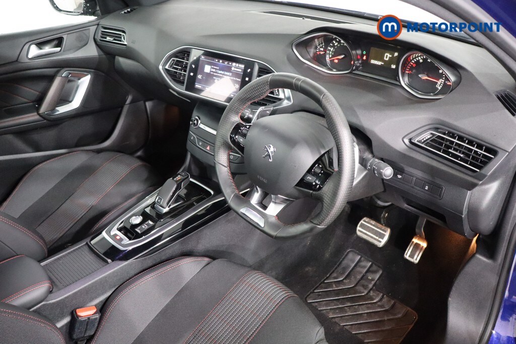 Used Peugeot 308 for sale - 77811161: Photo 9