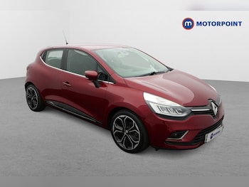 Used Renault Clio 2017 for sale - 78421366: Photo