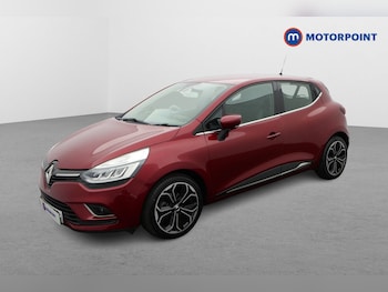 Used Renault Clio 2017 for sale - 78421366: Photo