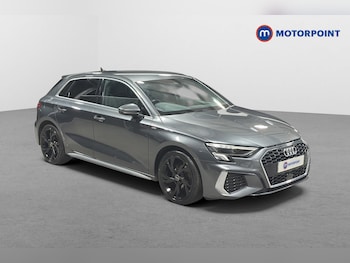 Used Audi A3 2024 for sale - 79639321: Photo