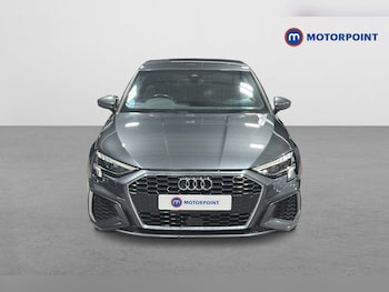 Used Audi A3 2024 for sale - 79639321: Photo
