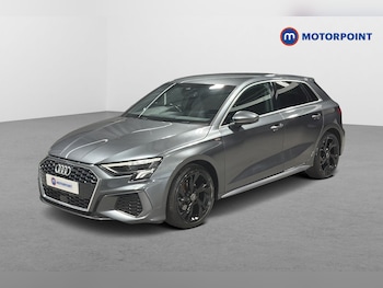 Used Audi A3 2024 for sale - 79639321: Photo
