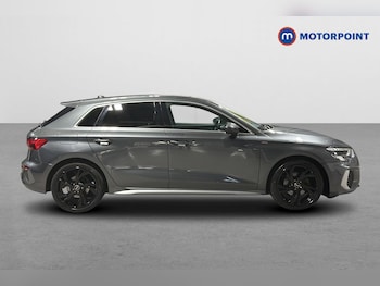 Used Audi A3 2024 for sale - 79639321: Photo