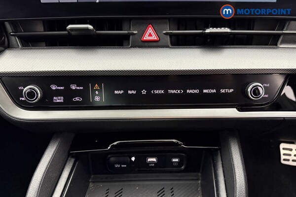 Used Kia Sportage 2024 for sale - 76184622: Photo 18
