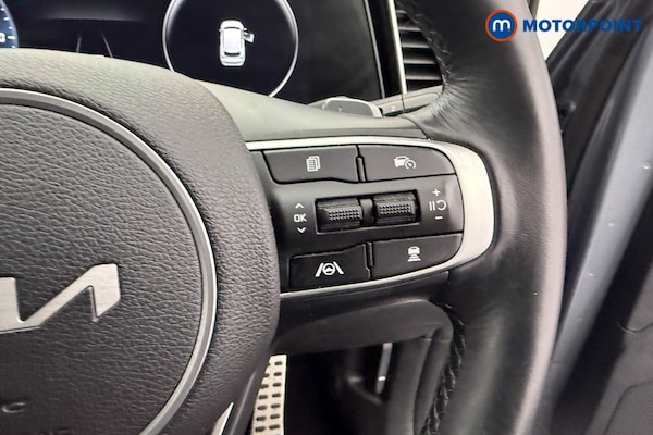 Used Kia Sportage 2024 for sale - 76184622: Photo 24