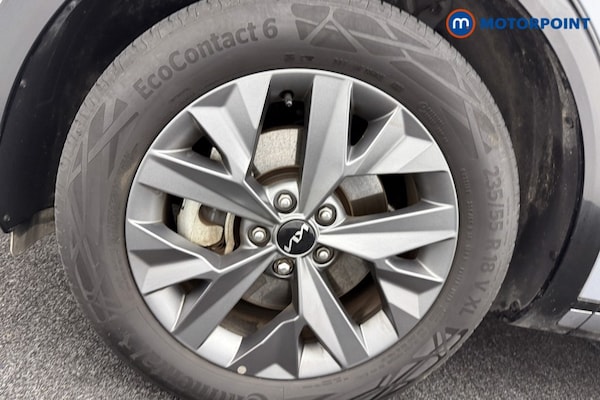 Used Kia Sportage 2024 for sale - 76184622: Photo 43