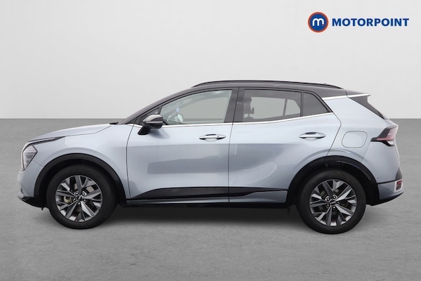 Used Kia Sportage 2024 for sale - 76184622: Photo 4