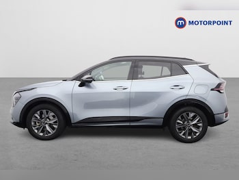 Used Kia Sportage 2024 for sale - 76184622: Photo 4