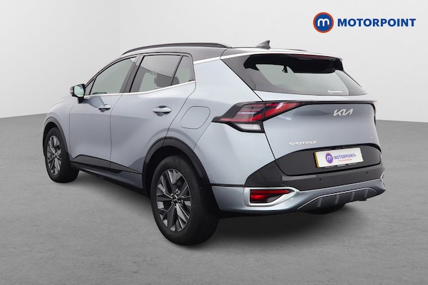 Used Kia Sportage 2024 for sale - 76184622: Photo 5