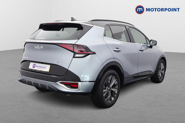 Used Kia Sportage 2024 for sale - 76184622: Photo 7