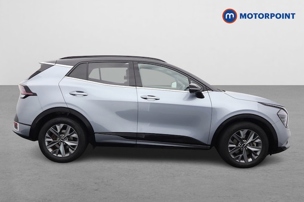 Used Kia Sportage 2024 for sale - 76184622: Photo 8