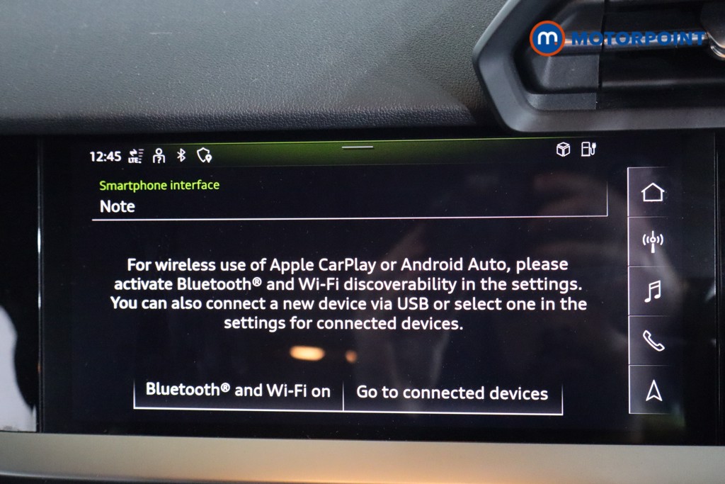 Used Audi A3 2022 for sale - 76972278: Photo 17