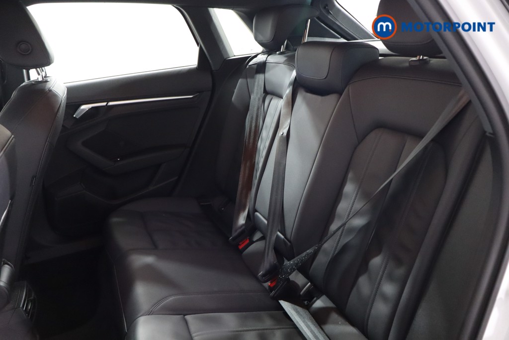 Used Audi A3 2022 for sale - 76972278: Photo 29