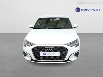 Used Audi A3 2022 for sale - 76972278: Photo