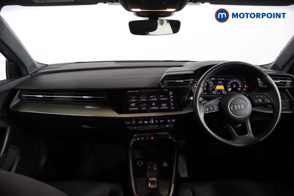 Used Audi A3 2022 for sale - 76972278: Photo 31