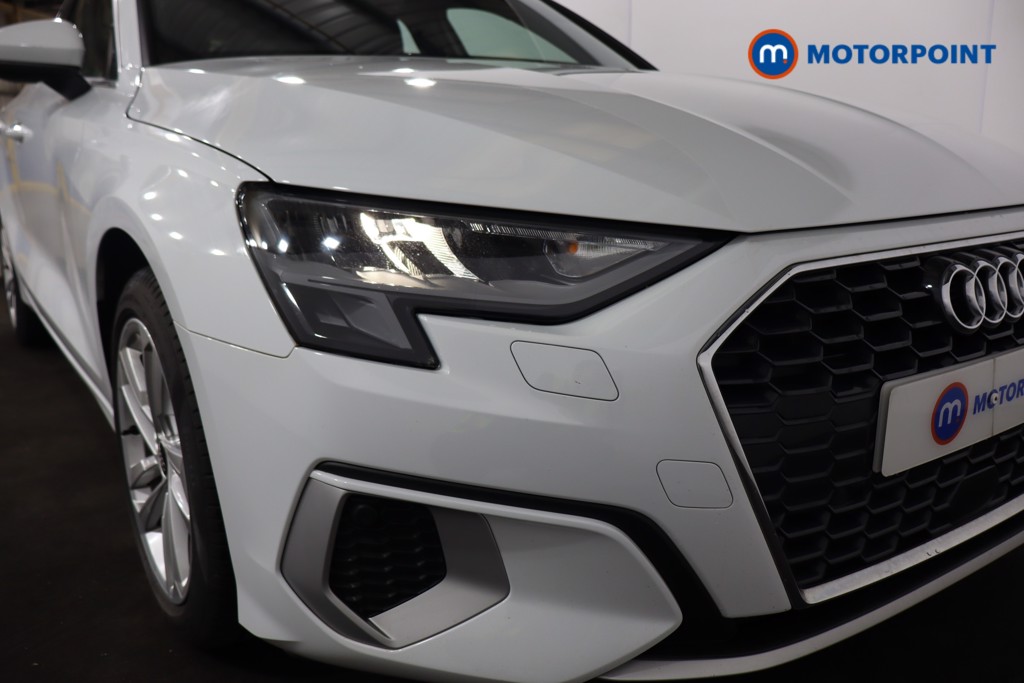 Used Audi A3 2022 for sale - 76972278: Photo 37