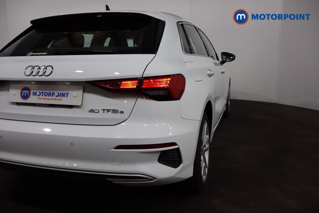 Used Audi A3 2022 for sale - 76972278: Photo 38