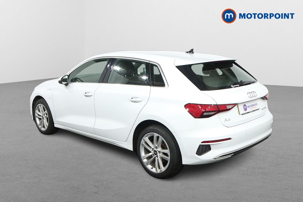 Used Audi A3 2022 for sale - 76972278: Photo 5