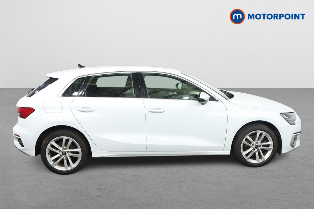 Used Audi A3 2022 for sale - 76972278: Photo 8