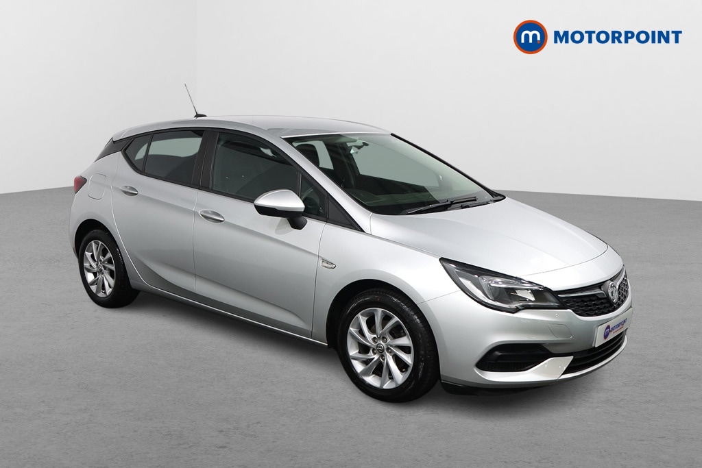 Used Vauxhall Astra 2020 for sale - 76859557: Photo 1