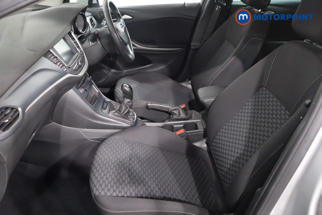 Used Vauxhall Astra 2020 for sale - 76859557: Photo 10