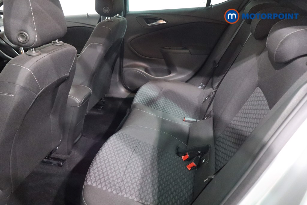 Used Vauxhall Astra 2020 for sale - 76859557: Photo 11
