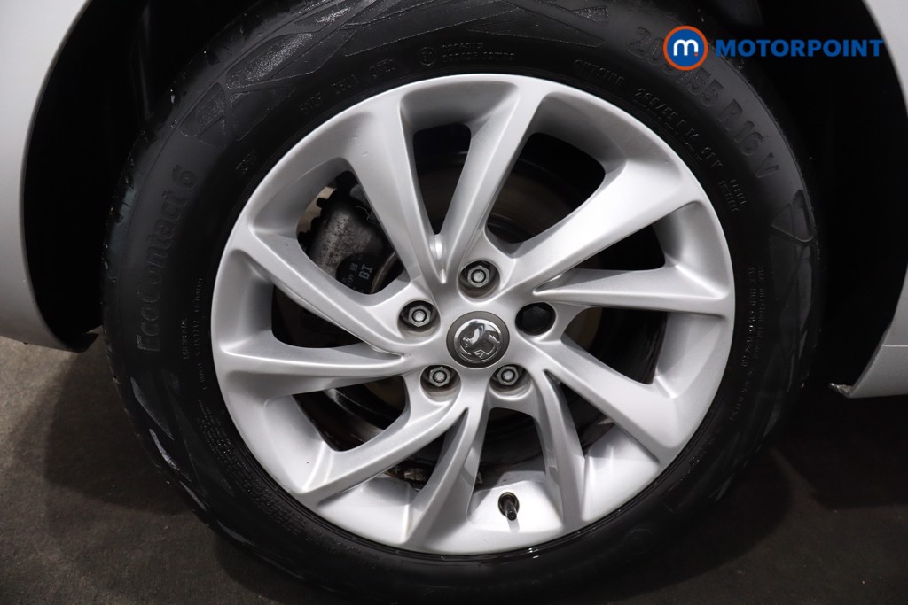 Used Vauxhall Astra 2020 for sale - 76859557: Photo 13