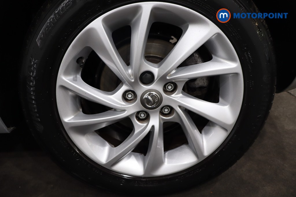 Used Vauxhall Astra 2020 for sale - 76859557: Photo 14