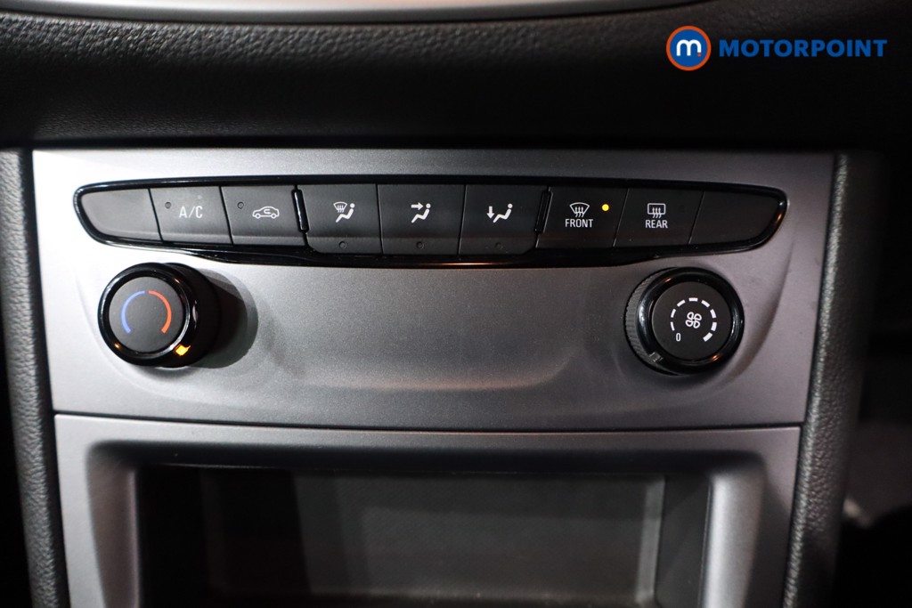 Used Vauxhall Astra 2020 for sale - 76859557: Photo 16