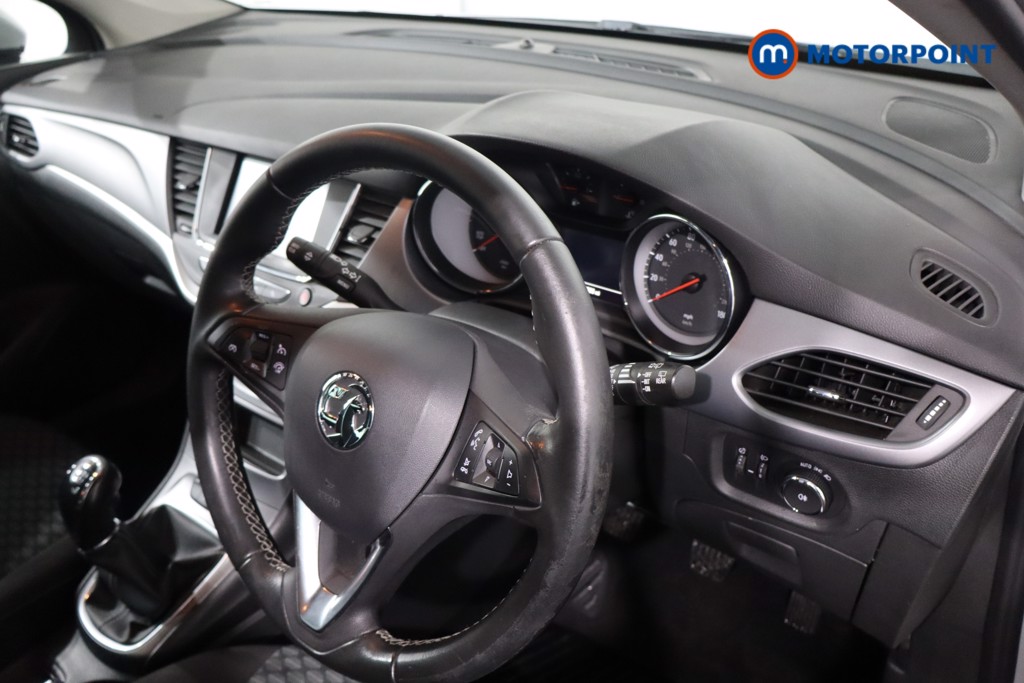 Used Vauxhall Astra 2020 for sale - 76859557: Photo 19
