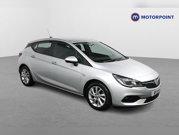 Vauxhall Astra feature image