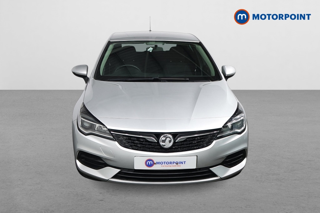 Used Vauxhall Astra 2020 for sale - 76859557: Photo 2