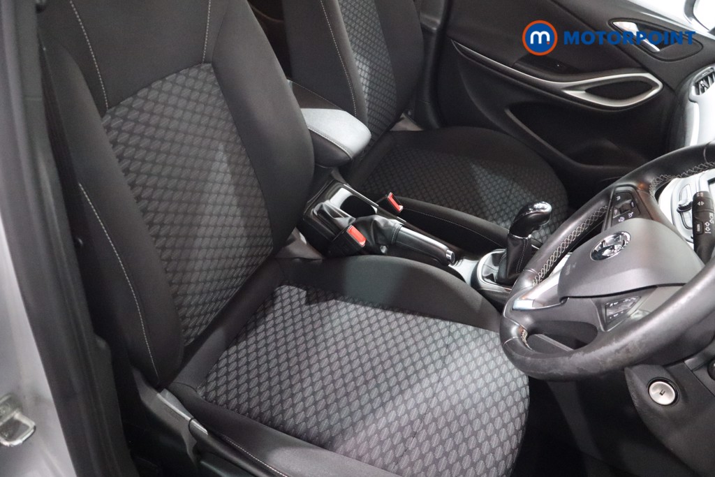 Used Vauxhall Astra 2020 for sale - 76859557: Photo 20